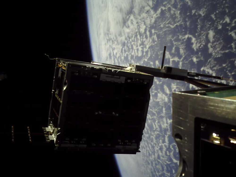 @NORSSuk <a href="/HiveNorss/">NORSS Orbital Analyst Hive</a> are supporting <a href="/UNSWCanberra/">UNSW Canberra</a> on their M2 satellite mission in low Earth orbit (LEO) with spaceflight safety and collision assessment. The M2-A/B satellites will be trialling formation flying techniques. Best of luck for the duration of this exciting mission!