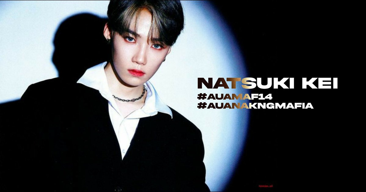 WESTKYH97's tweet photo. ⠀
#AUAMAF14
#AUAnakNgMafia
#ITSTHEWITCHINGHOUR
⠀ https://t.co/JqRvoKCvDp