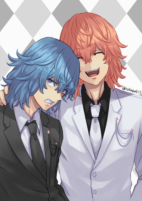 幹部未来のナホソヤ…! 