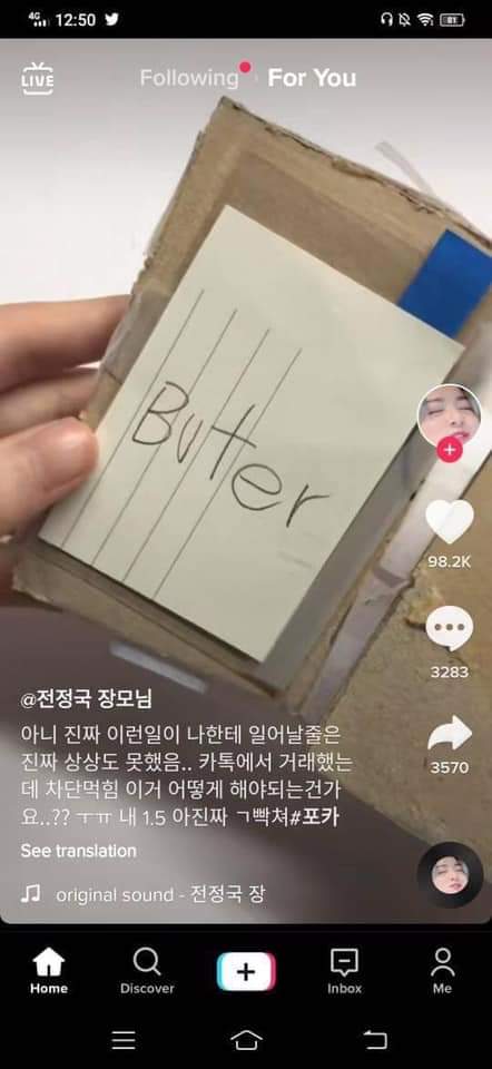 just saw this one... op got scammed... THIS IS SICK??? 😭😭