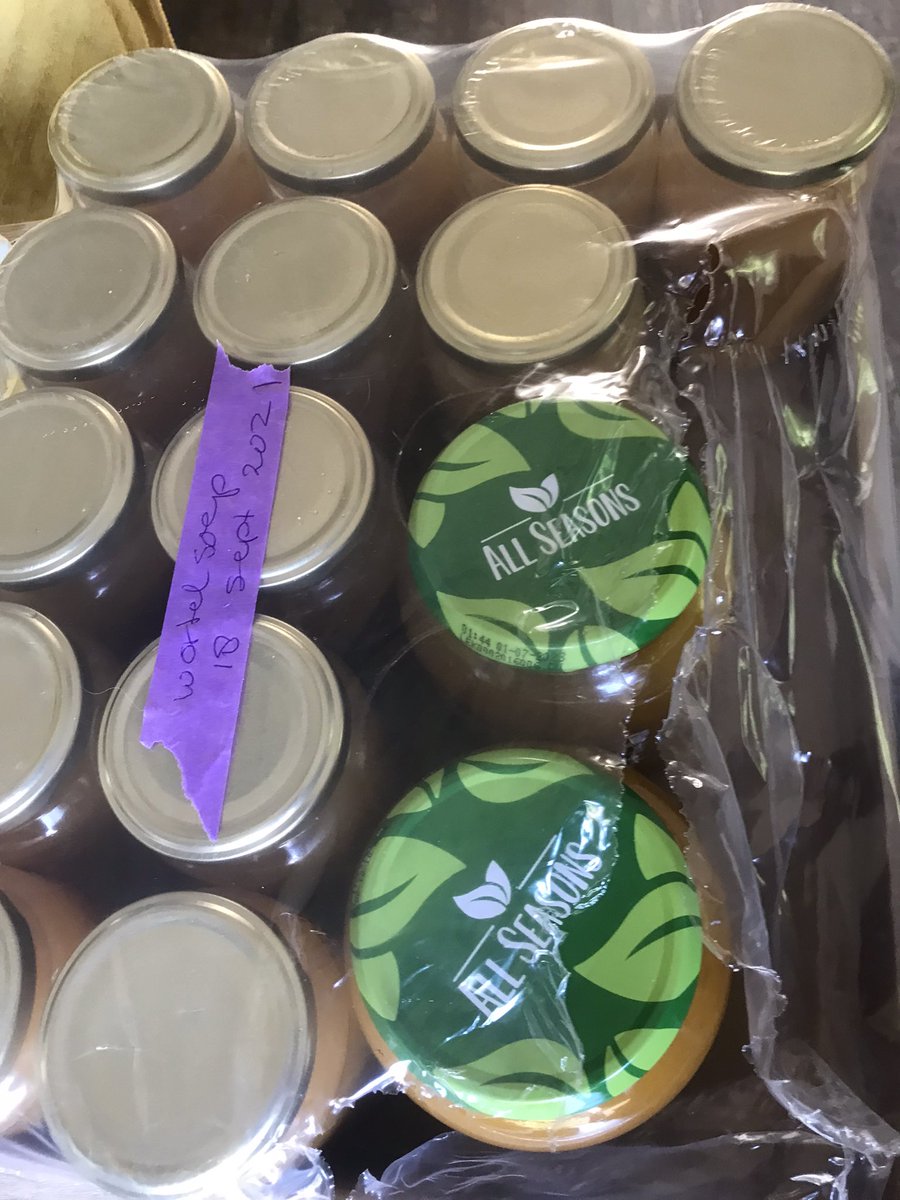 een_pot's tweet image. Treetje wortelsoep