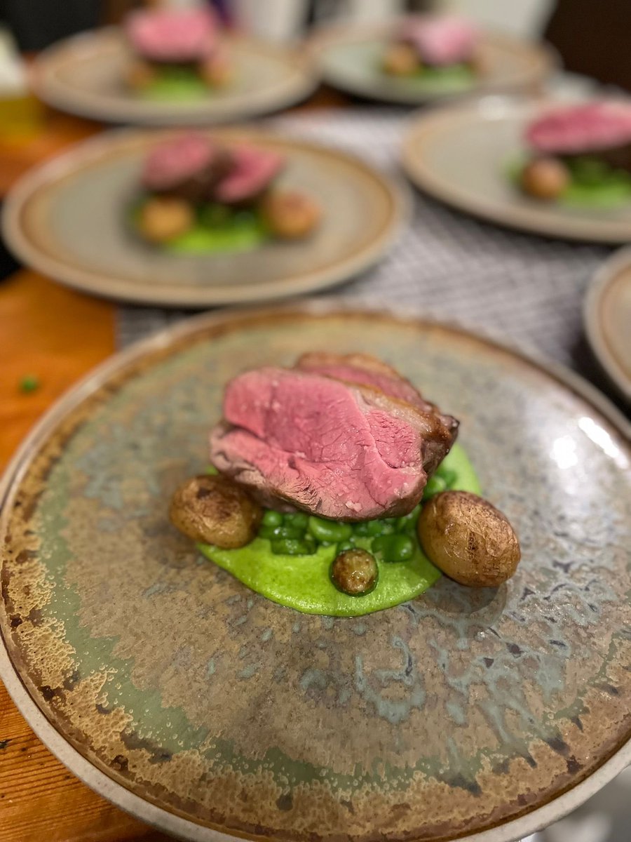 Martin_Frickel's tweet photo. RYDAL MOUNT - 18.09.21
Stunning setting , the best produce , simply cooked - Saturday Night Treat at @rydalmountwordsworth .
#privatedining #cheflife #rydalmount #wordsworth #herdwicklamb #yewttreefarm #morecambebayshrimps #cumbrialife #lakedistrictlife #cumbriafoodie https://t.co/71ISwPfGFJ