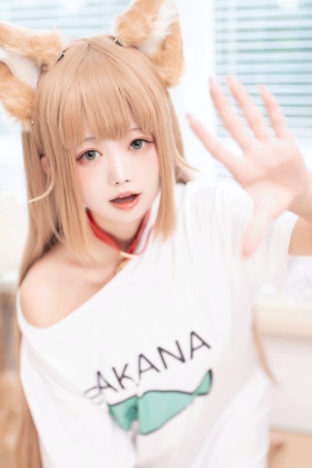 コスプレイヤーLoluuuuuuのTwitter画像32