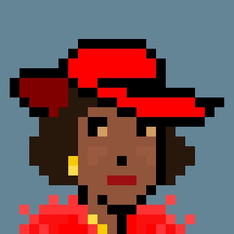 Mafia Punks Club tweet media