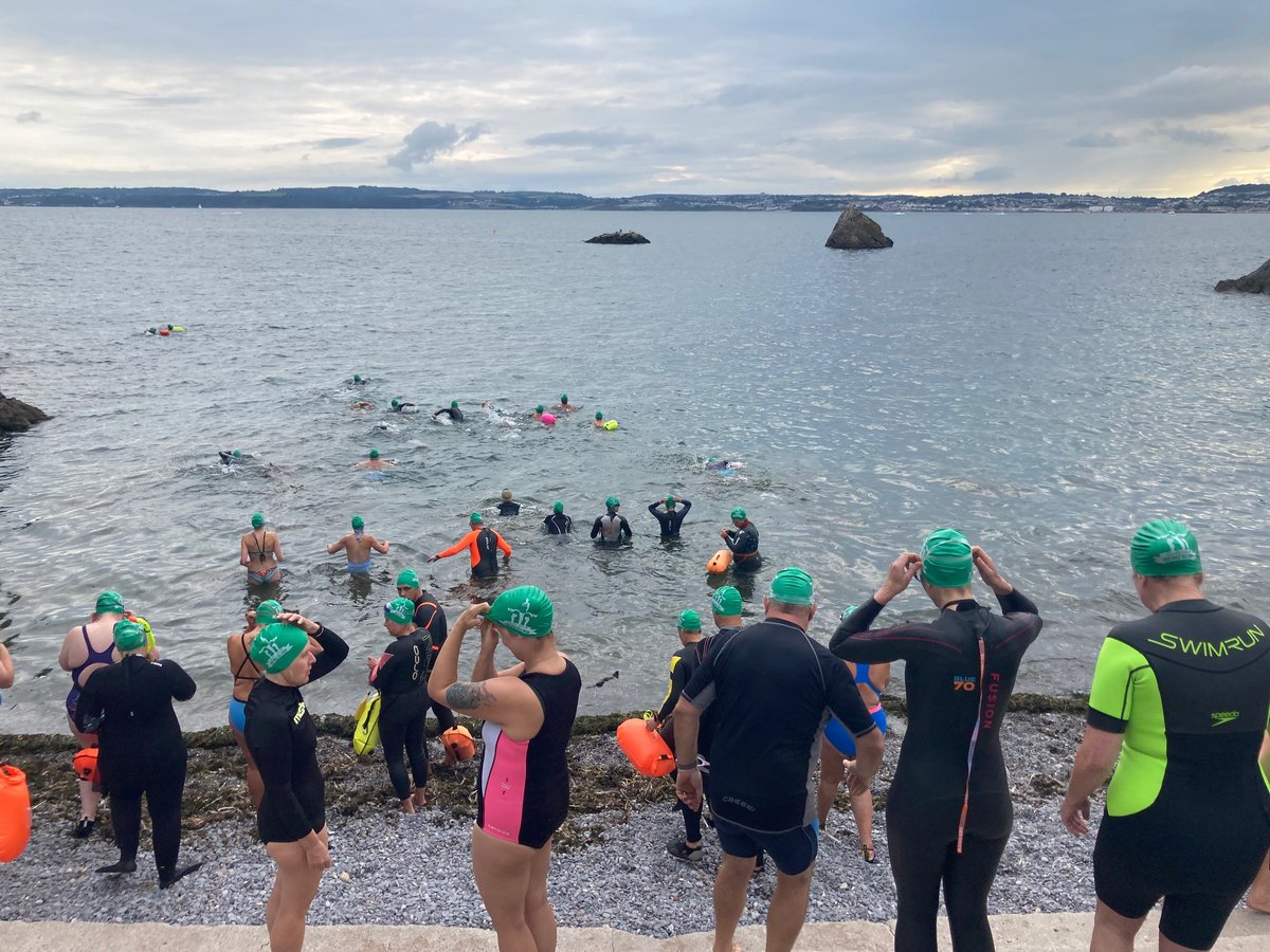 International Agatha Christie Festival (@agathafestival) on Twitter photo The Agatha Christie Swim was another highlight of the final day of <a href="/AgathaFestival/">International Agatha Christie Festival</a> 2021 ... <a href="/RivieraGeopark/">English Riviera UNESCO Global Geopark</a> The Agatha Christie Swim was another highlight of the final day of <a href="/AgathaFestival/">International Agatha Christie Festival</a> 2021 ... <a href="/RivieraGeopark/">English Riviera UNESCO Global Geopark</a>