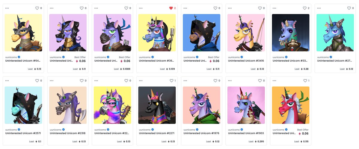 trungmmm's tweet image. Bullish 📈 Ready to earn some $UCD

@U_UnicornsNFT #U_Uforall @evantan