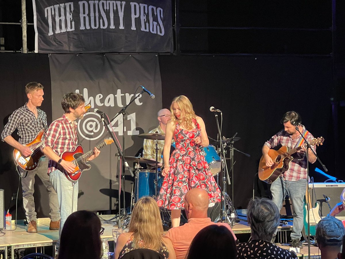 Theatre@41 tweet media