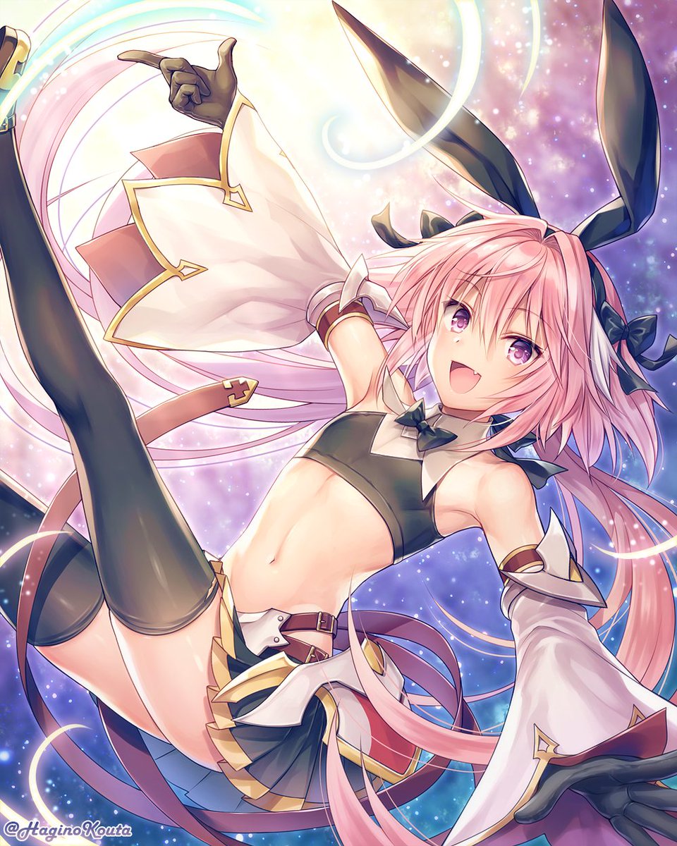 ❝Astolfo of the Twelve Paladins of Charlemagne!❞

▪ (N)SFW Rps. 
▪ illiterate + Semi-ʟɪᴛᴇʀᴀᴛᴇ 
▪ ɴᴏᴛ-ꜱᴛᴏʀʏ ᴅʀɪᴠᴇɴ.
▪ multiversal
▪ multi-ꜱʜɪᴘer

▪ don't comment on my pin
▪ more info down below
⠀⠀─────⠀❖⠀─────
⠀⠀              ♡ + ↻