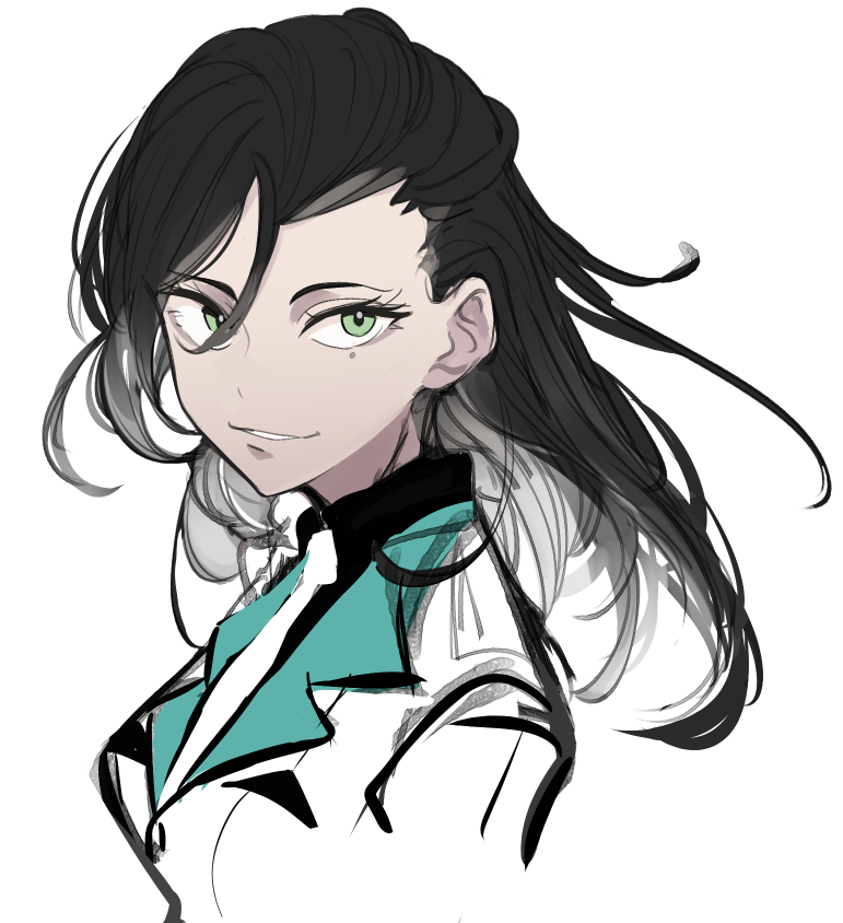 「配信で描いてたの 」|TETUG（てつぐ）のイラスト