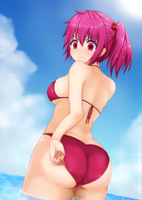 イラスト垢としてこちらをメインに再スタートしました!
東方を中心に色気多めのイラストやR18も描いたりするのでご了承ください。

当分は過去絵も交えながら投稿していこうと思います。
フォロー、リプお気軽によろしくお願いします(*'∀`*) 