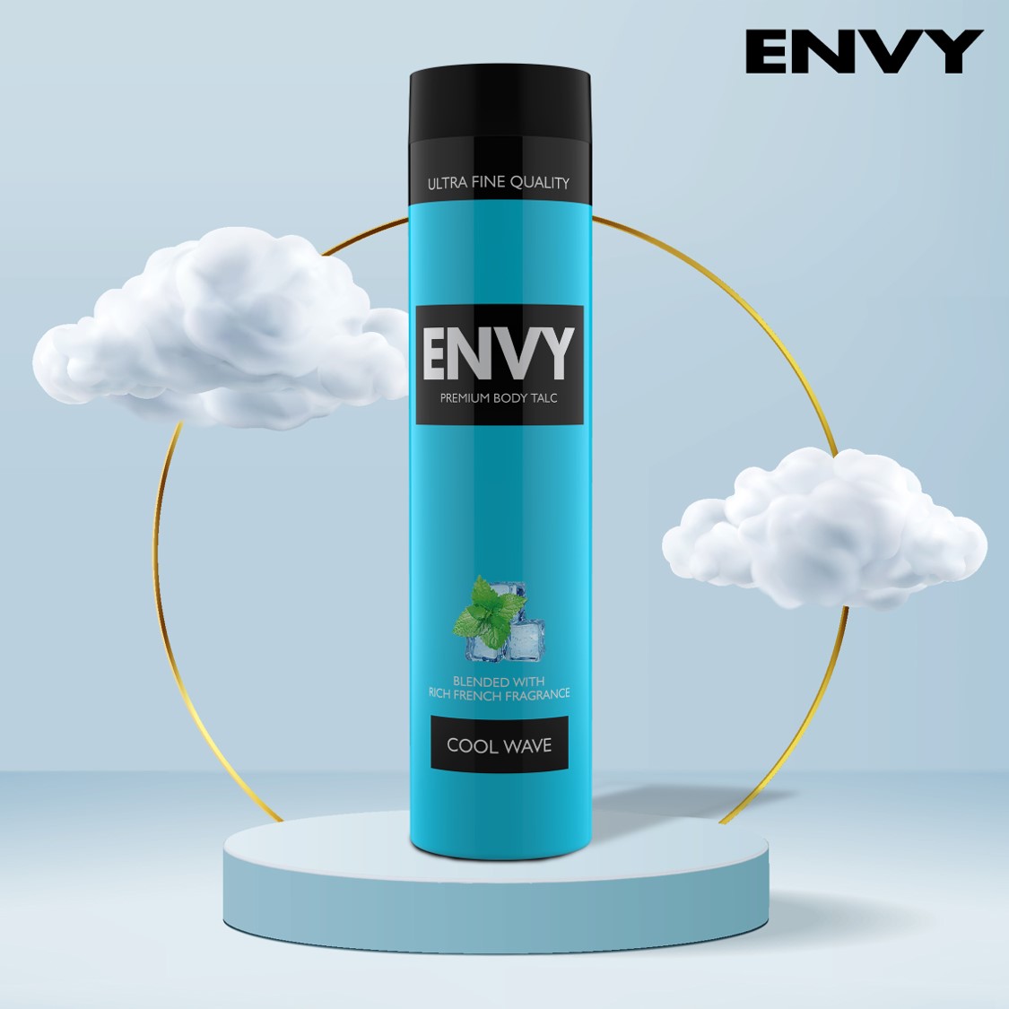 EnvyFrench's tweet photo. The heat and humidity will take a hit from Envy Cool Wave body talc, leaving you with the confidence of perfume and the coolness of talc.
Buy Now - https://t.co/7X12Rpsqnm
#Envy #Coolwave #talc #talcumpowder #trustedfrenchfragrance #summertalc #moods #cool #bodytalc #iceeffect https://t.co/OulQRHGvZA
