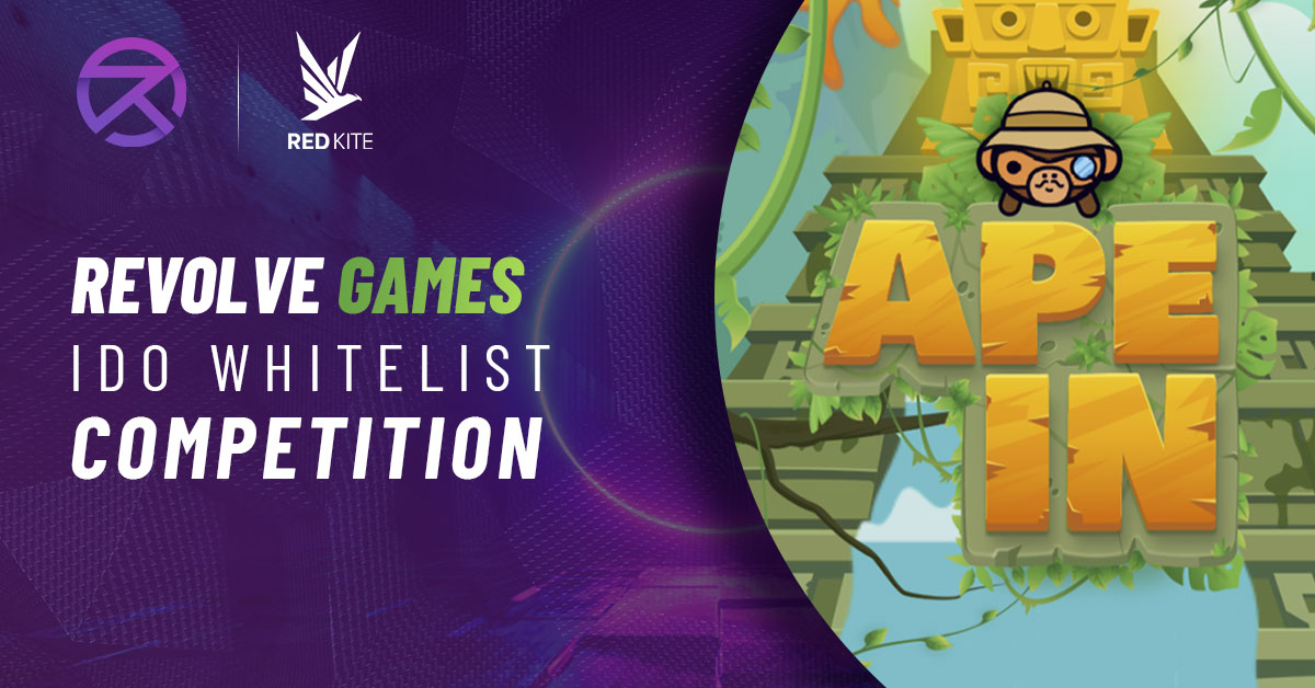 Revolve Games tweet media