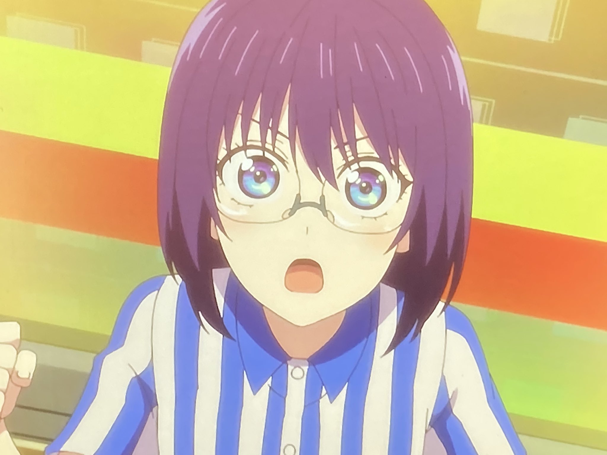 テスコガビー カノジョも彼女12話 こういうハーレムものは多々あれど だいぶおかしな主人公脳 生真面目さが中心に来ると 存外爽やかなものに仕上がった感じ これは2期ありきのお話 ないとは言わせないよ 楽しみに待ってます T Co
