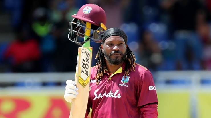 This man never disappointed ❣️
#ChrisGayle
#WelcomeGayle 
#PakistanIsSafeforEveryone