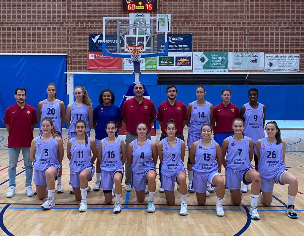 Cbsbasket_fem's tweet photo. Junior Preferent

@CBFCerdanyola 35
@FCBbasket_fem 74

🔵🔴#ForçaBarça! https://t.co/BGJvhjSy8h