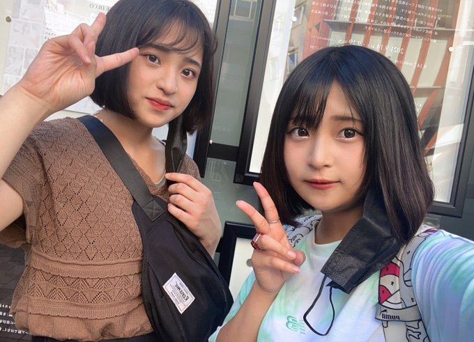 Twitterのコスプレ画像7