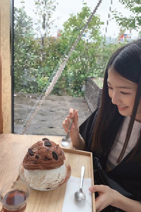 塩月希依音のTwitter画像14