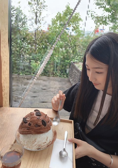 塩月希依音のTwitter画像15
