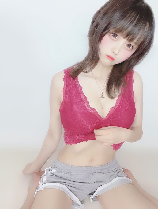 コスプレイヤーゆんのTwitter画像16