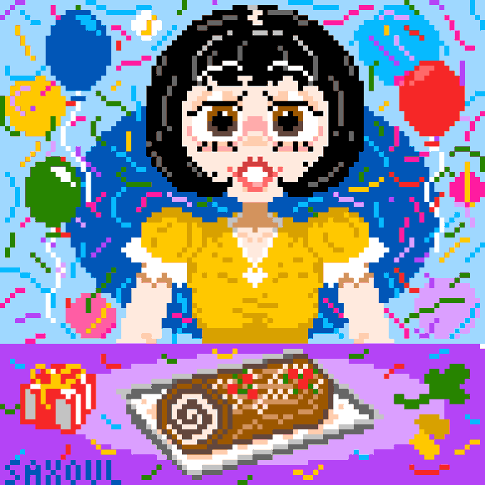 🎂🍰Anniversaire de Claire🎉🎊  FEL&Iacute;Z CUMPLEA&Ntilde;OS A ESTA MONITA LLAMADA CLARA QUE EMPEC&Eacute; A DIBUJAR SIN RUMBO<a href="/tag/oc"class="tags"><span>#oc</span></a><a href="/tag/carrot"class="tags"><span>#carrot</span></a><a href="/tag/fanart"class="tags"><span>#fanart</span></a>