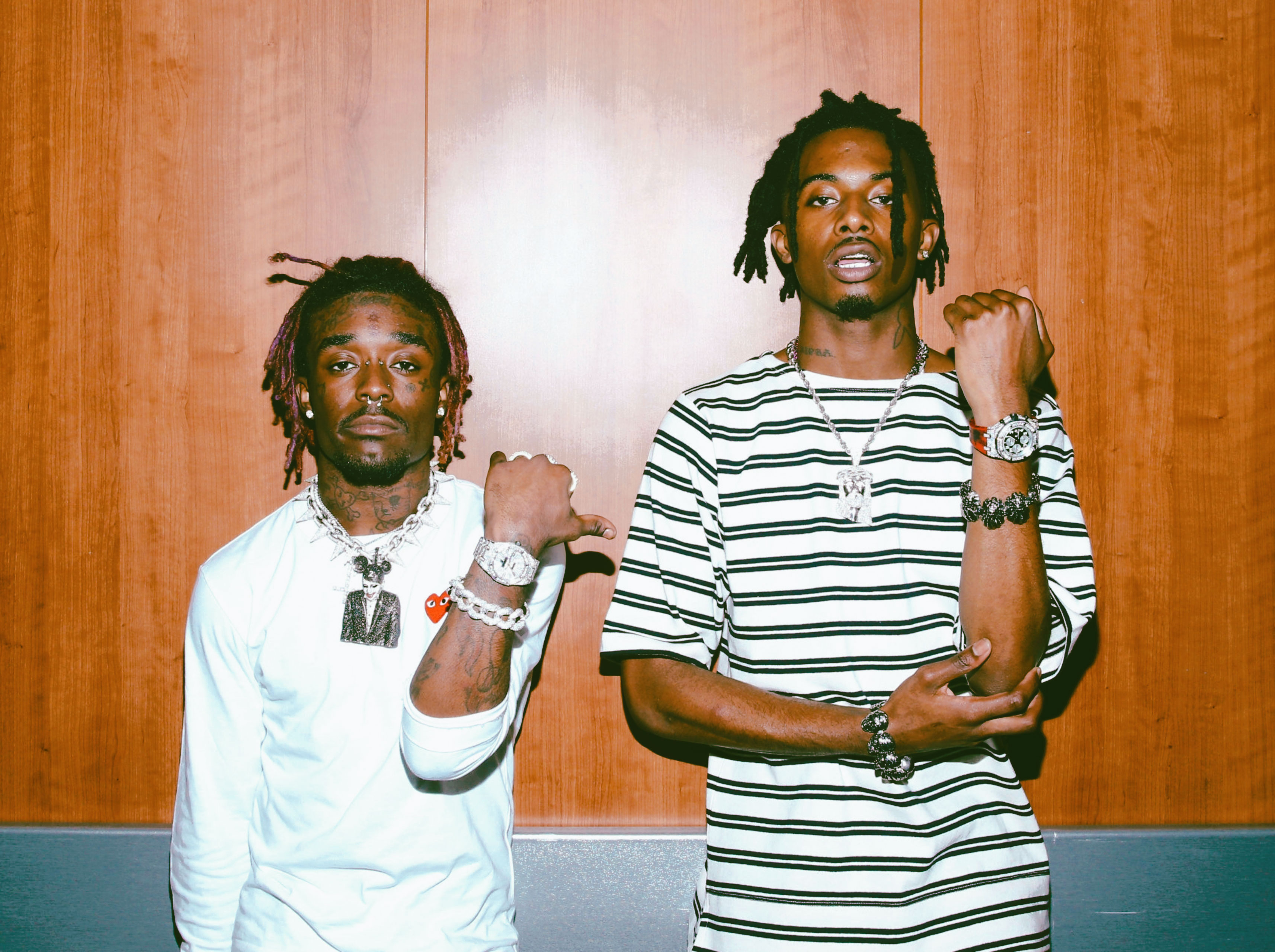 STRAPPED! on X: STRAPPED! on X: