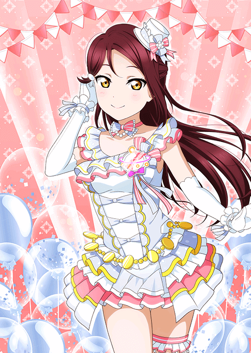 yohariri's tweet photo. Happy Birthday Riko! https://t.co/eQNWf98Emw