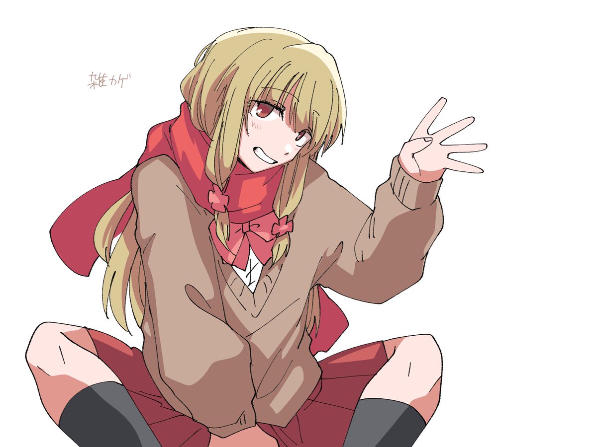最近ハマってる塗り方ですね 