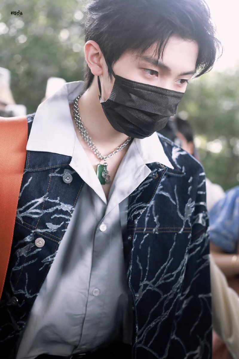 LinmoTHStory's tweet image. ©️醉墨淋漓｜林墨 Weibo Update!

210919
WUX🛬

🔗 m.weibo.cn/5753069648/468…

#หลินโม่ #林墨 #LinMo #INTO1