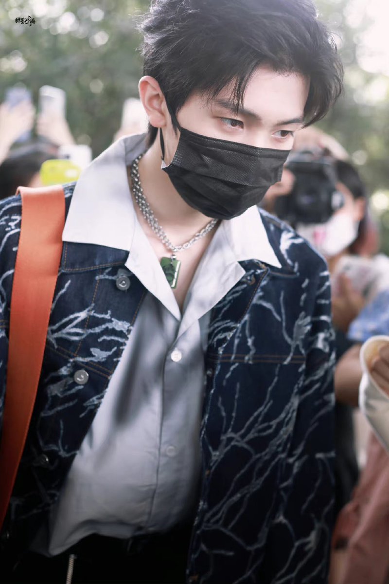 LinmoTHStory's tweet image. ©️醉墨淋漓｜林墨 Weibo Update!

210919
WUX🛬

🔗 m.weibo.cn/5753069648/468…

#หลินโม่ #林墨 #LinMo #INTO1