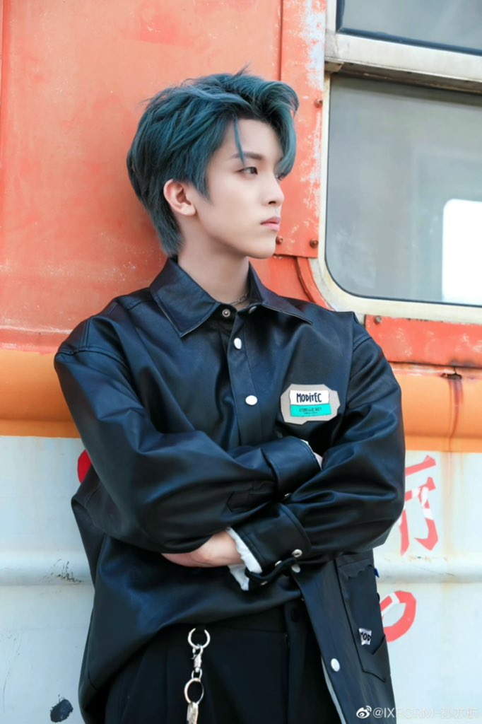 ixformation's tweet image. ladies and gentlemen, HIM