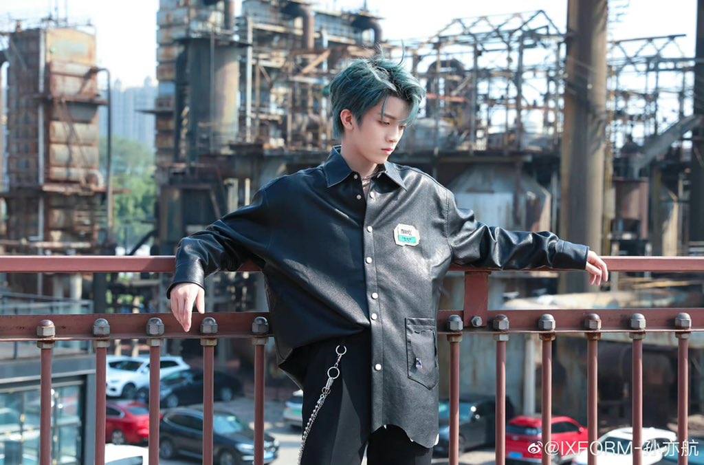 ixformation's tweet image. ladies and gentlemen, HIM