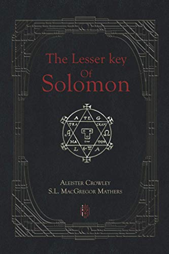 the lesser key of solomon pdf download the lesser key of solomon pdf download