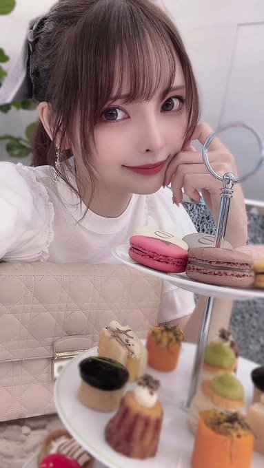 コスプレイヤーゆゆのTwitter画像32