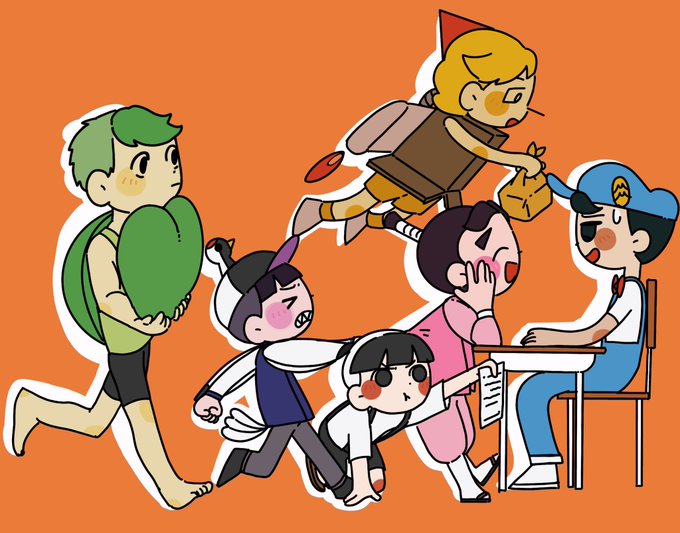 画像まとめ あはれ 名作くん 新着 6ページ目 アニメレーダー