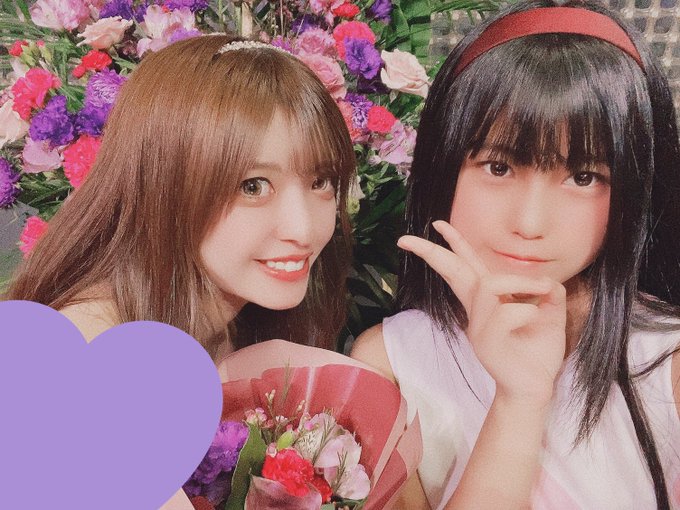 Twitterのコスプレ画像32