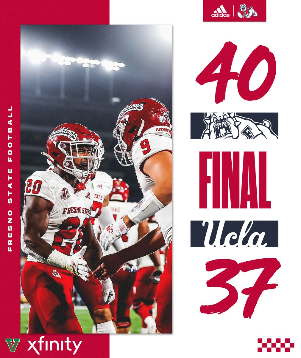Fresno State Football tweet media