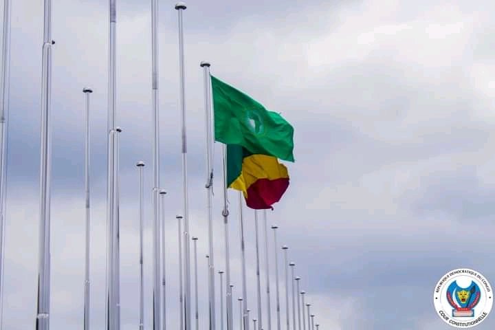 Cour_constRdc's tweet photo. La Cyber sécurité, un enjeu stratégique pour les États, les entreprises et institutions en Afrique ; tel est la thématique du forum Brazza Cybersecurity (FBC) organisé par la société SKYTECH CONGO.
https://t.co/62NYWz3Zwr https://t.co/0ZPHVRzWBt