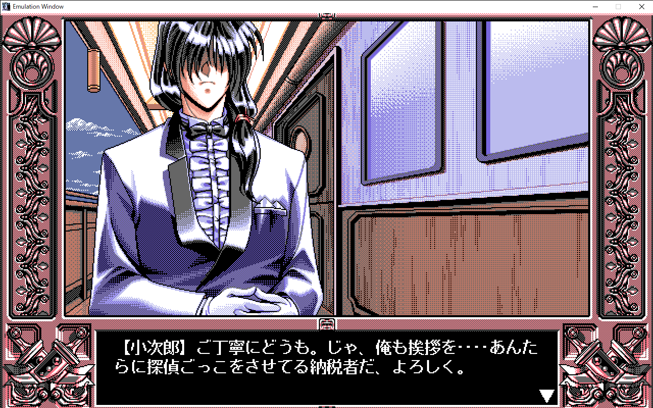 X0@もりそば on X: 
