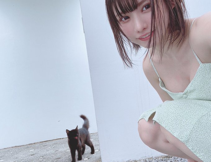 Twitterのコスプレ画像34