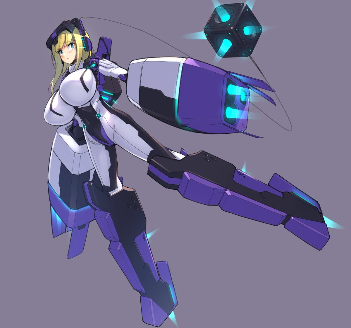 アクセライト的なもの 