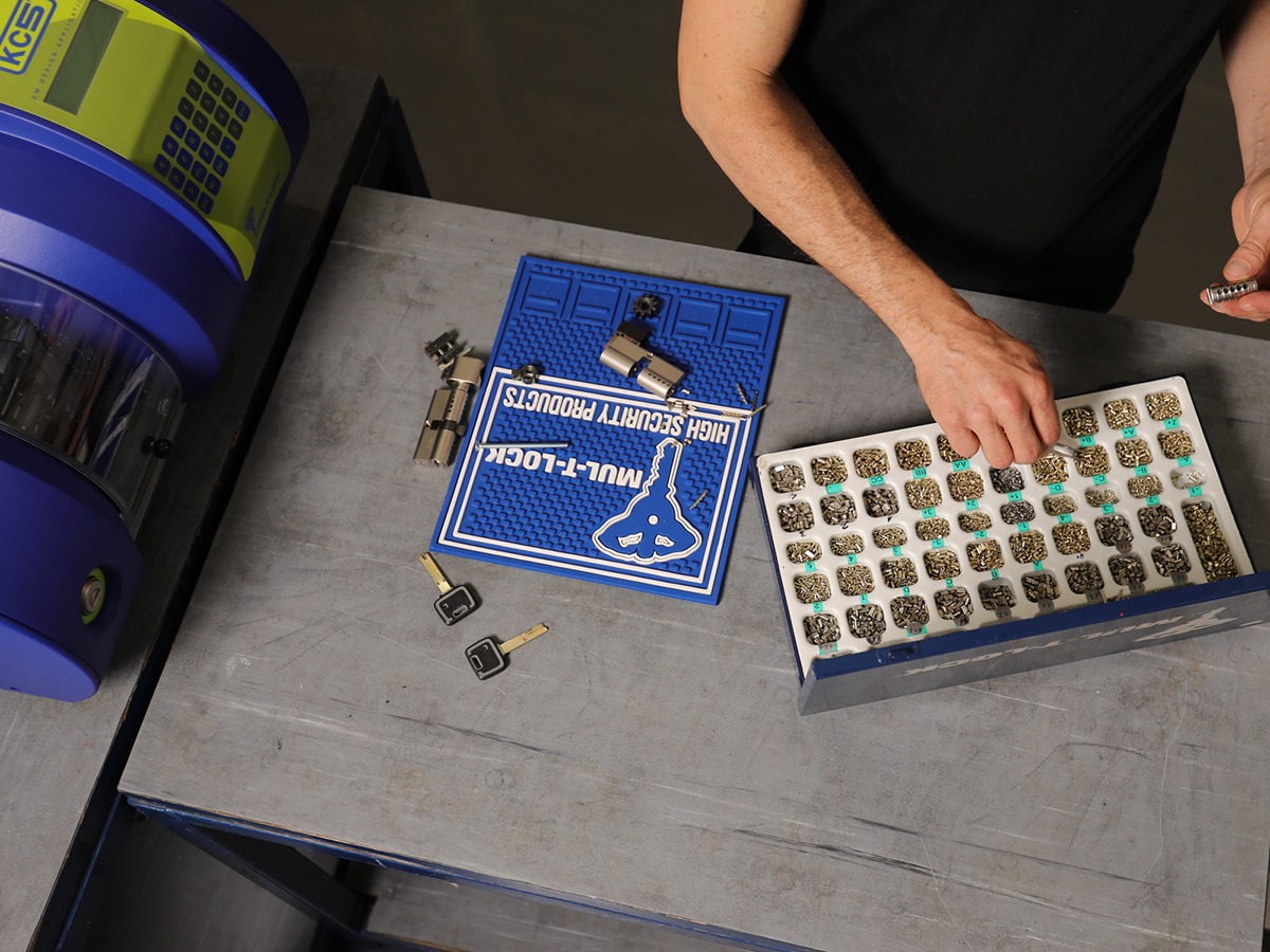 Your Mul-T-Lock locksmith has access to the global power, support and tools of an innovative industry.

#loveyourlocksmith #locksmith #locksmiths #highsecurity
