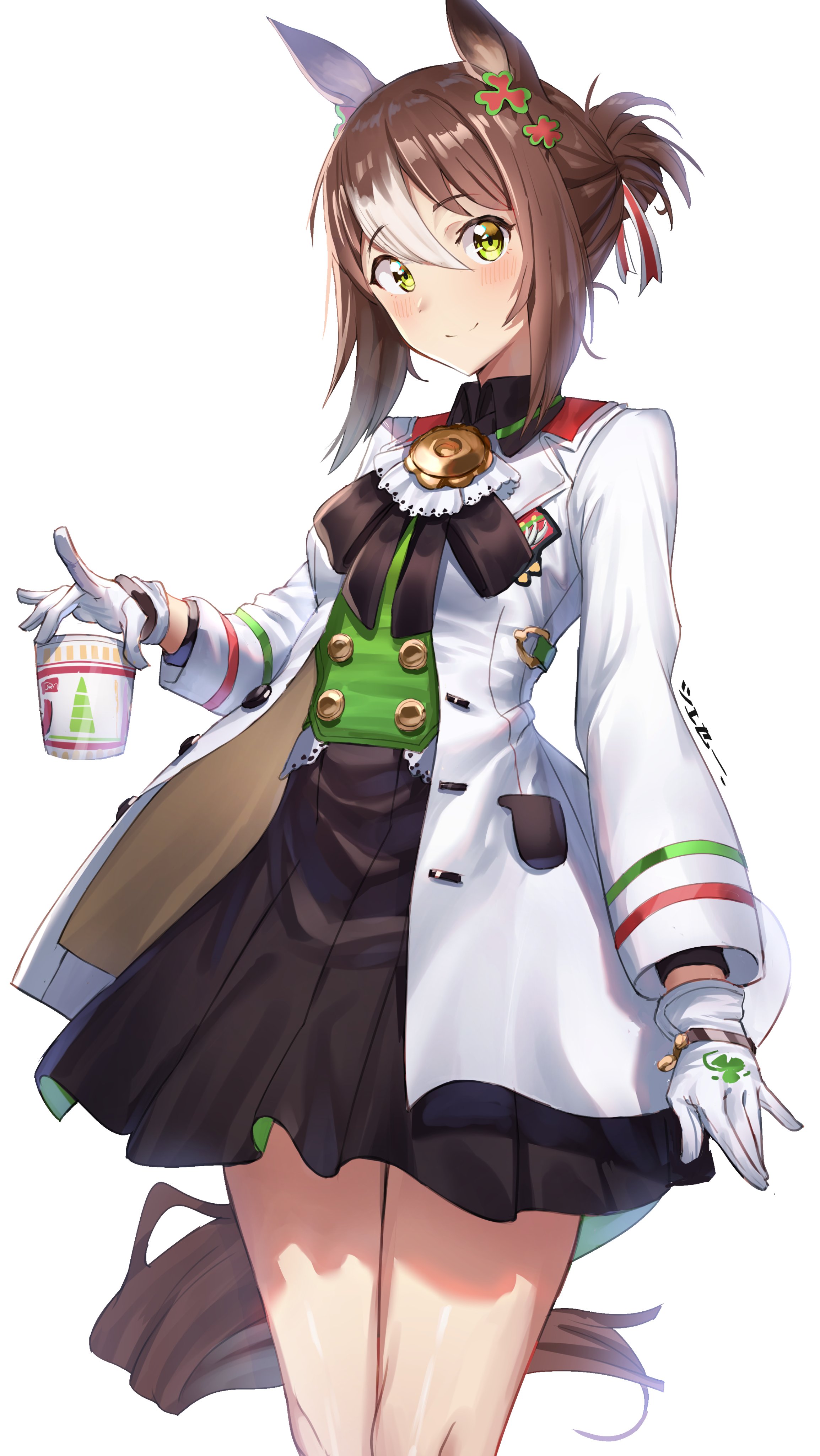 ジェゼ一 ファインモーション ウマ娘 ウマ娘プリティーダービー T Co Fw3p0ygafi Twitter