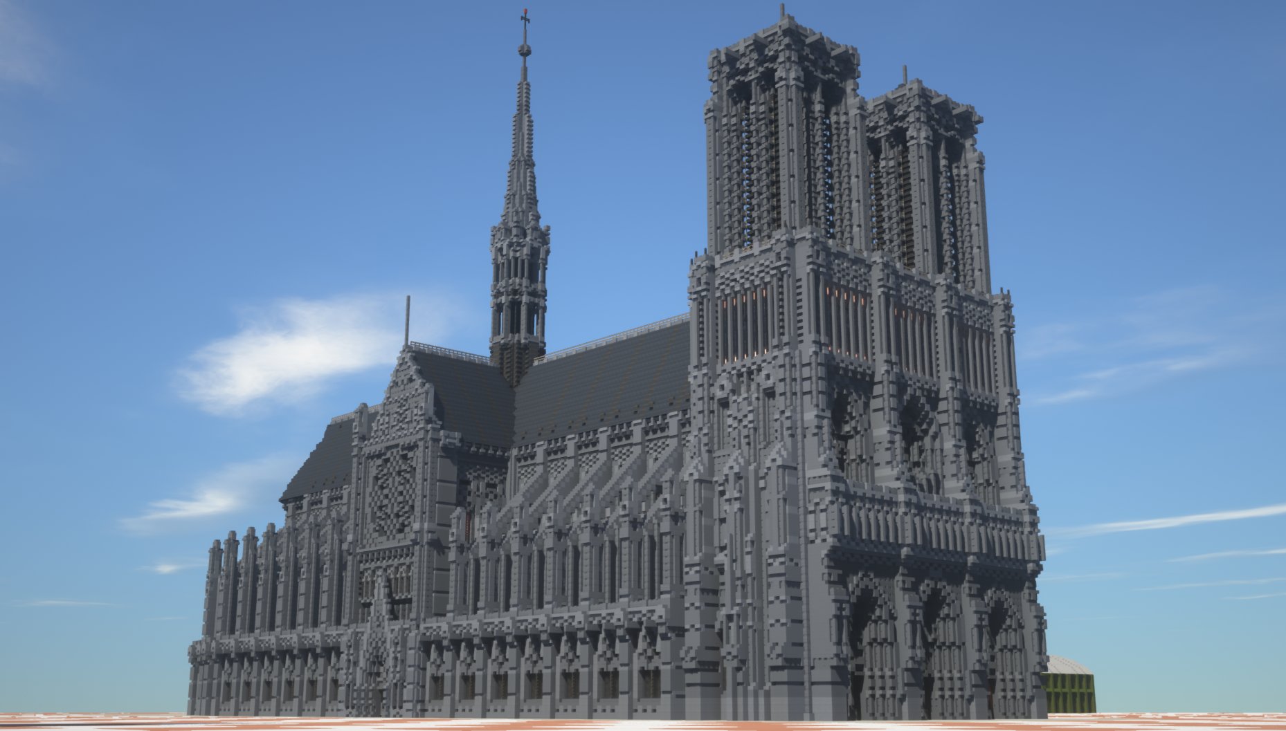 Ddiŋd 軍事部 Dcd マイクラでノートルダム大聖堂を作ってみました Notre Dame Cathedral In Minecraft Minecraft Minecraft軍事部 マインクラフト Minecraft建築コミュ T Co 7txfezq7ds Twitter Ddiŋd 軍事部 Dcd マイクラでノートルダム大聖堂を作ってみました Notre Dame Cathedral In Minecraft Minecraft Minecraft軍事部 マインクラフト Minecraft建築コミュ T Co 7txfezq7ds Twitter