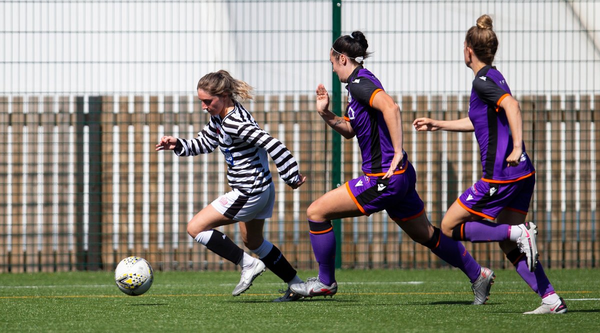 QueensParkWFC's tweet image. It's matchday!

🆚 @dundeeunitedWFC
🏆 @SWPL 2
🕑 2:45 PM
📍 Regional Performance Centre, Dundee (DD4 9B)
📰 queensparkfc.co.uk/dundee-united-…