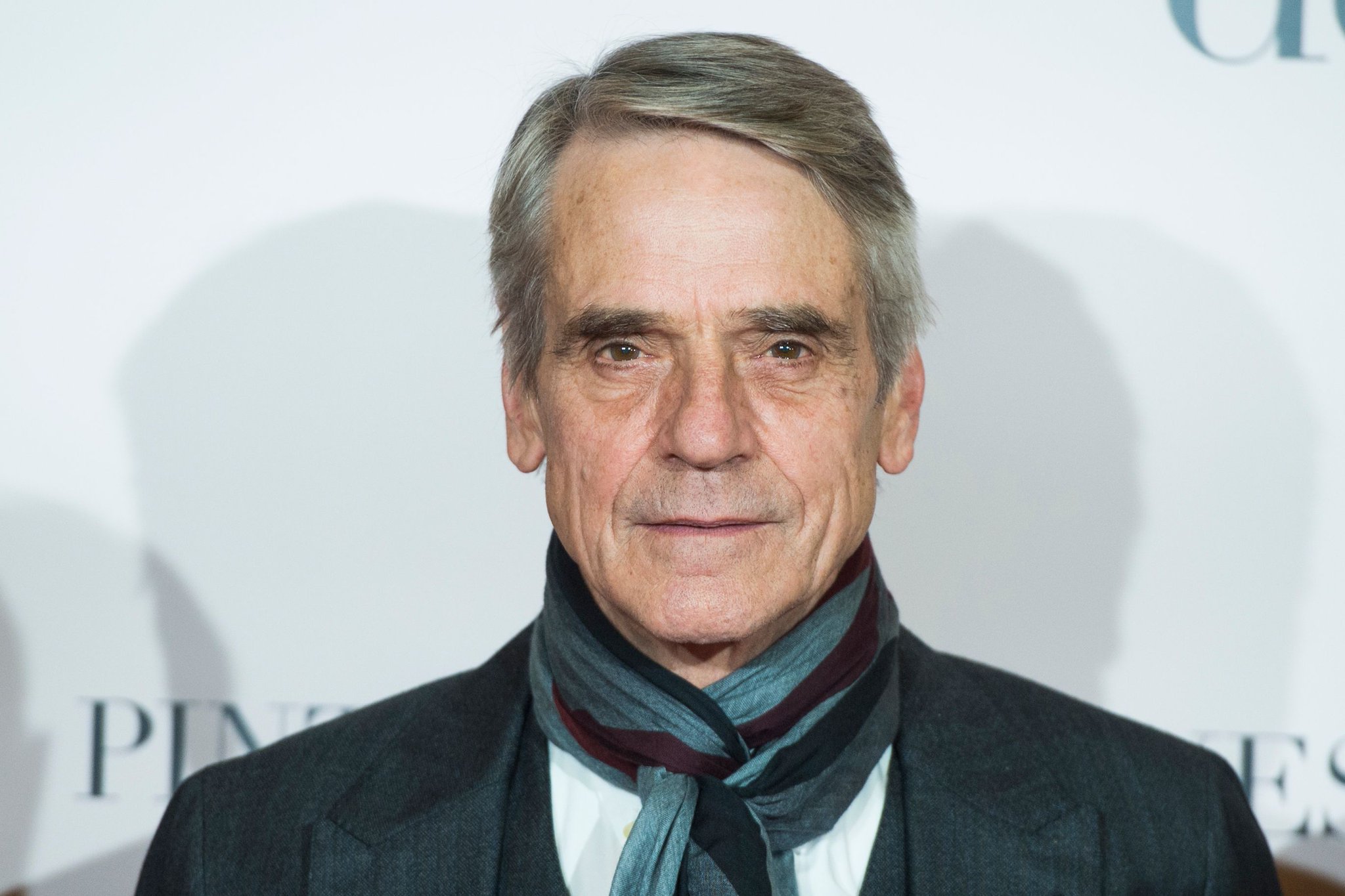  Happy Birthday Jeremy Irons !
The British actor was born on 19 September 1948. 
