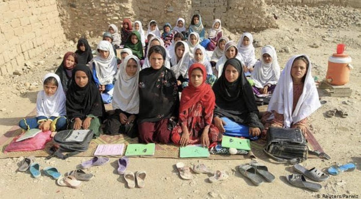 Aziz_Bahir's tweet photo. Seeking knowledge is an obligation upon every Muslim (Al-Hadith). @UNHumanRights @WhiteHouse @cnni @UNESCO @usedgov @unwomenafghan @UN_Women https://t.co/woKgSko5NV