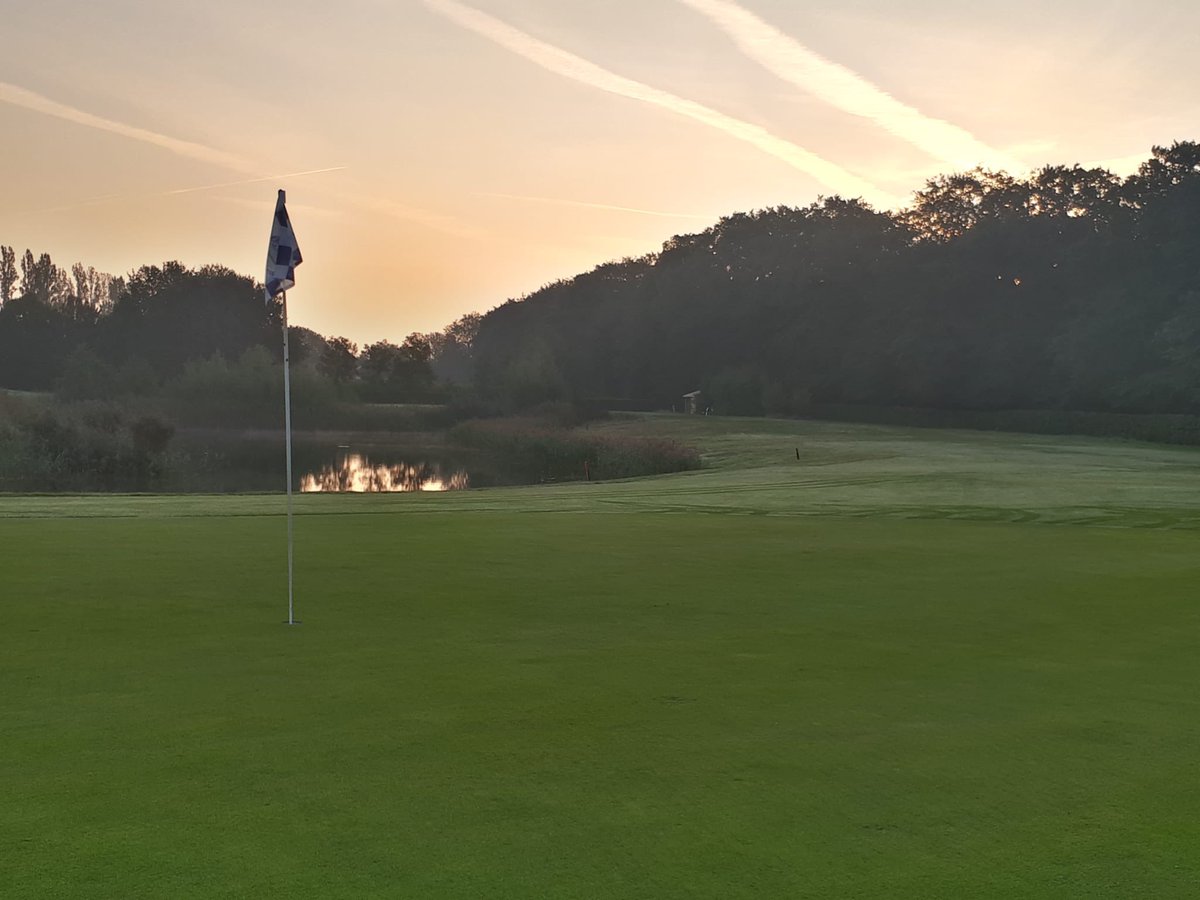 #clubkampioenschap #par3 #strokeplay