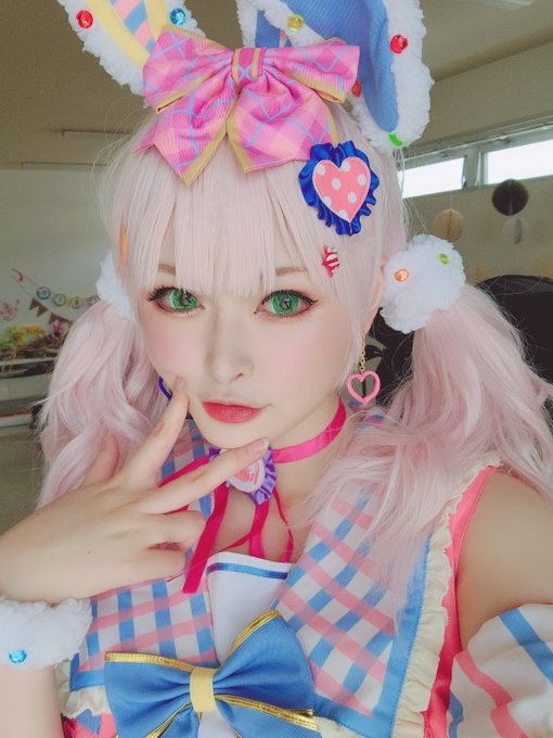 コスプレイヤーきょこち。のTwitter画像20