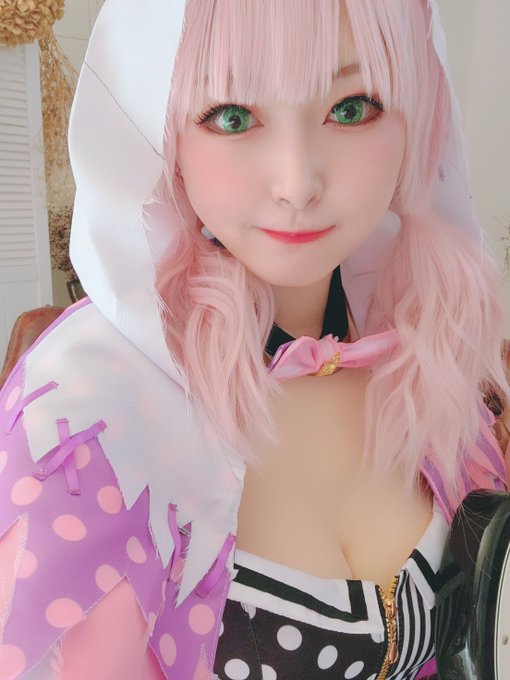 コスプレイヤーきょこち。のTwitter画像21