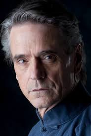Happy Birthday to me and Jeremy Irons! 